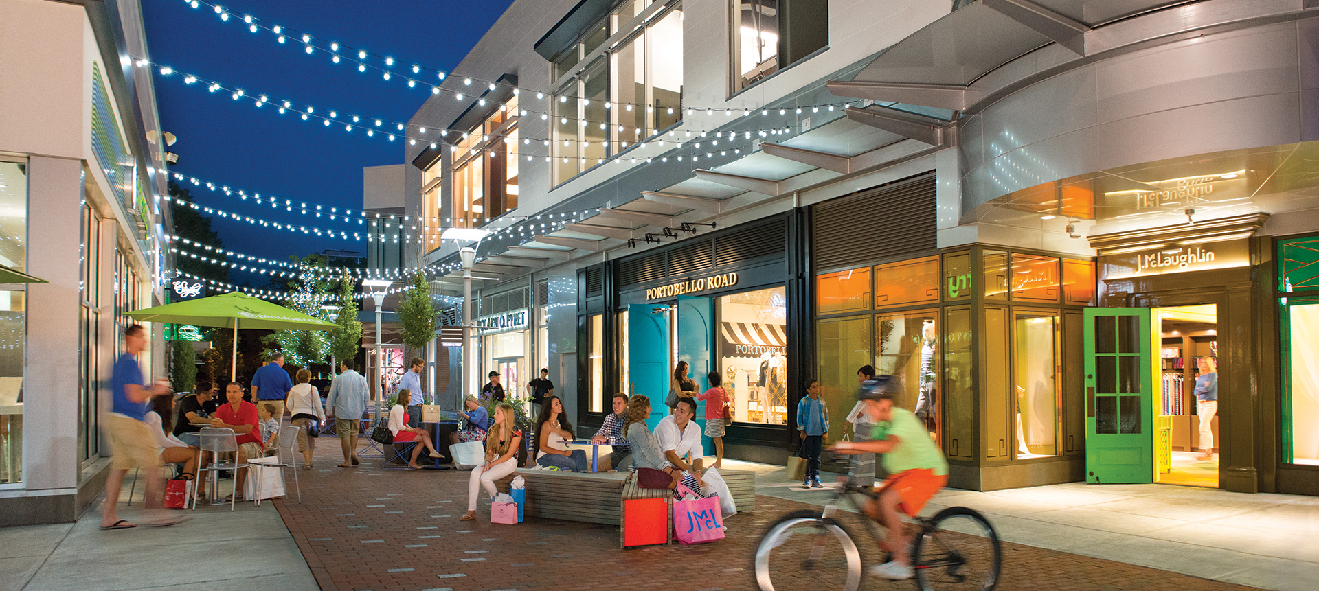 The Container Store - The Street Chestnut Hill